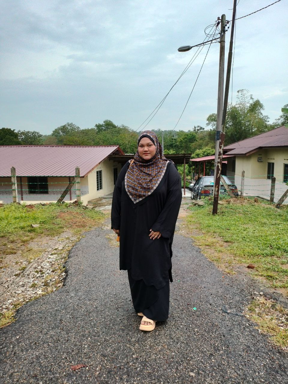 Fatin Hanani